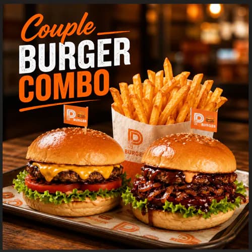 Couple Combo